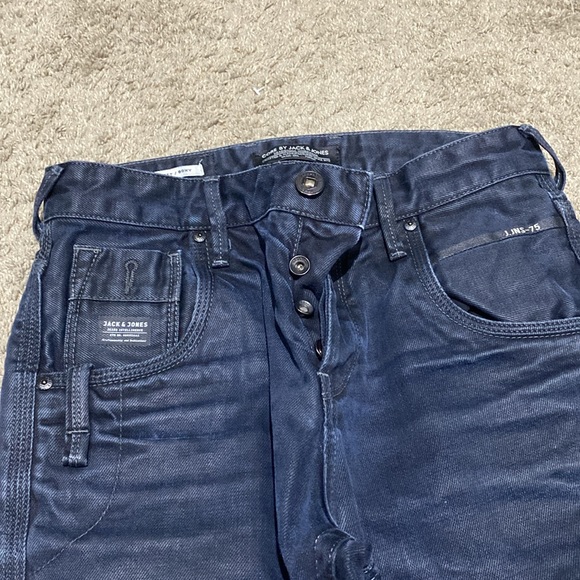 Jack & Jones Jeans, loose fit/boxy - Picture 2 of 4